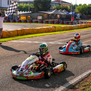 BRIGGS KART CHAMPIONSHIP - CIRCUITO NIZZA MONFERRATO - Gallery 8